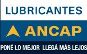 Lubricantes Ancap 106